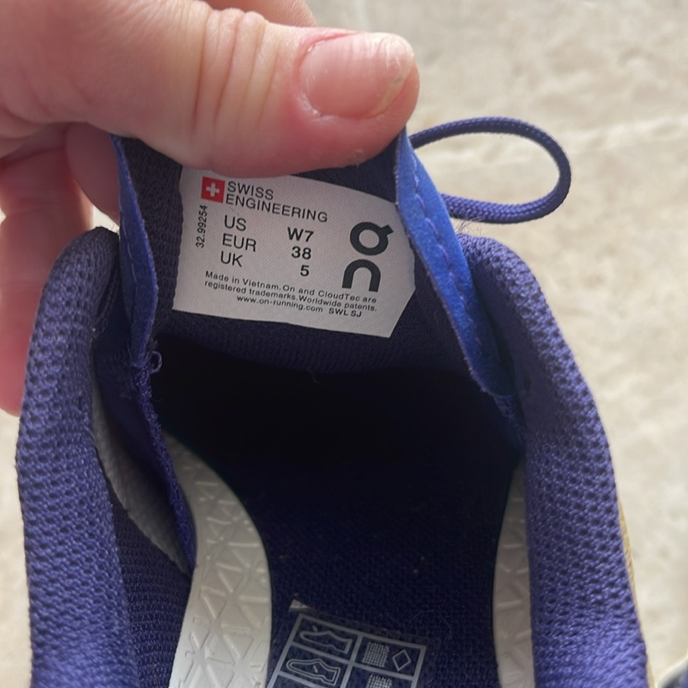 On Cloudventure - image 4